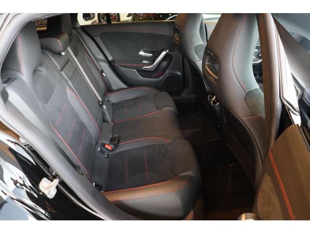 メルセデスベンツ ＣＬＡシューティングブレーク ＣＬＡ２００Ｄ ＡＭＧラインパッケージ ディーゼルターボ ＭＰ２０２５０１ R6年 (近畿) 99