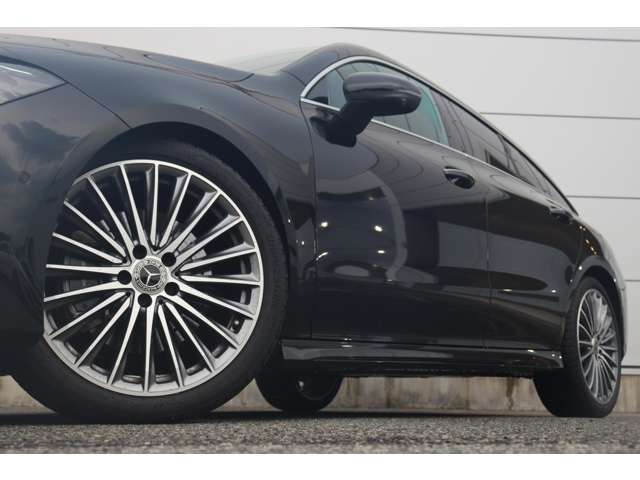 メルセデスベンツ ＣＬＡシューティングブレーク ＣＬＡ２００Ｄ ＡＭＧラインパッケージ ディーゼルターボ ＭＰ２０２５０１ R6年 (近畿) 99