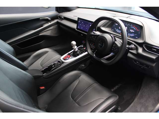 ロータス エミーラ Ｖ６　ファーストエディション R7年 (近畿) 99