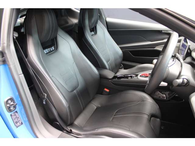 ロータス エミーラ Ｖ６　ファーストエディション R7年 (近畿) 99