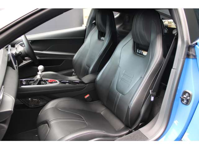 ロータス エミーラ Ｖ６　ファーストエディション R7年 (近畿) 99