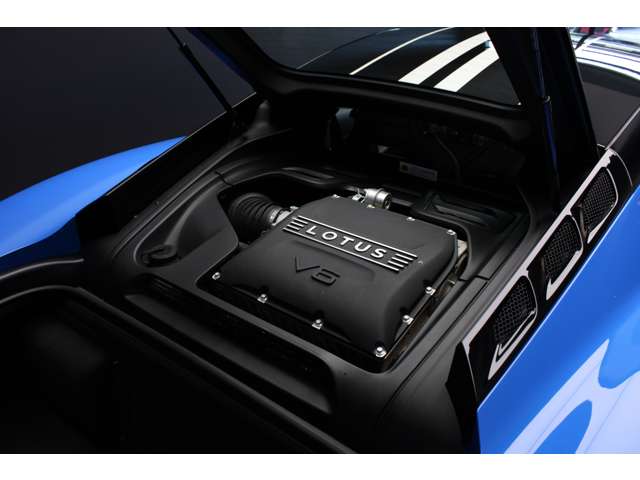 ロータス エミーラ Ｖ６　ファーストエディション R7年 (近畿) 99