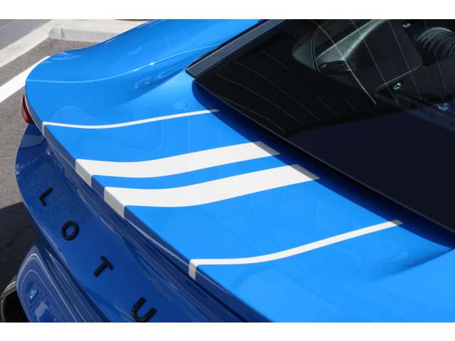 ロータス エミーラ Ｖ６　ファーストエディション R7年 (近畿) 99