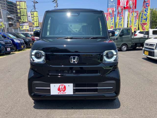 ホンダ Ｎ　ＢＯＸ ６６０ R8年 (九州・沖縄) 99