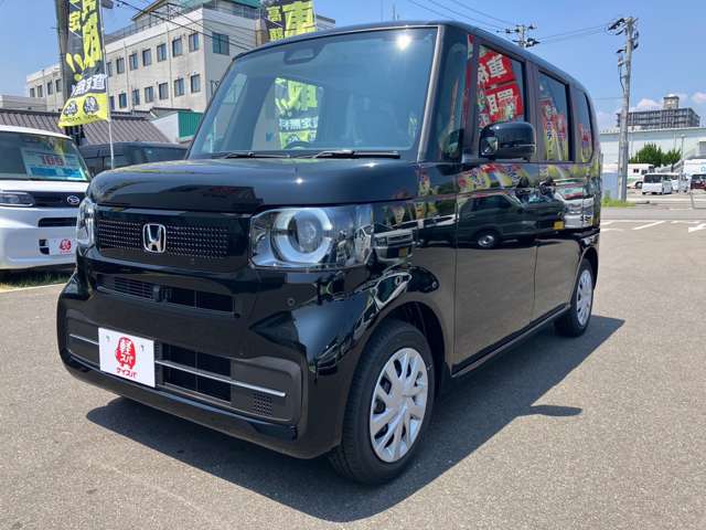 ホンダ Ｎ　ＢＯＸ ６６０ R8年 (九州・沖縄) 99