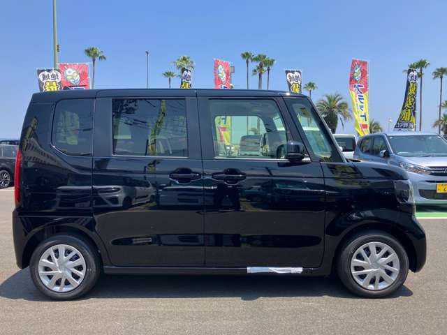 ホンダ Ｎ　ＢＯＸ ６６０ R8年 (九州・沖縄) 99