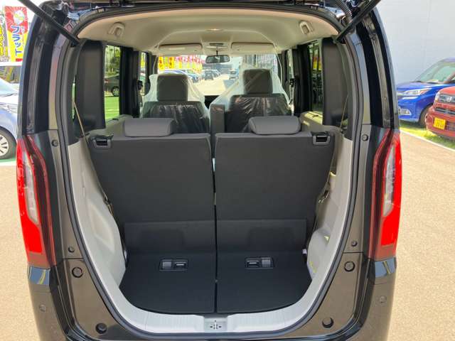 ホンダ Ｎ　ＢＯＸ ６６０ R8年 (九州・沖縄) 99