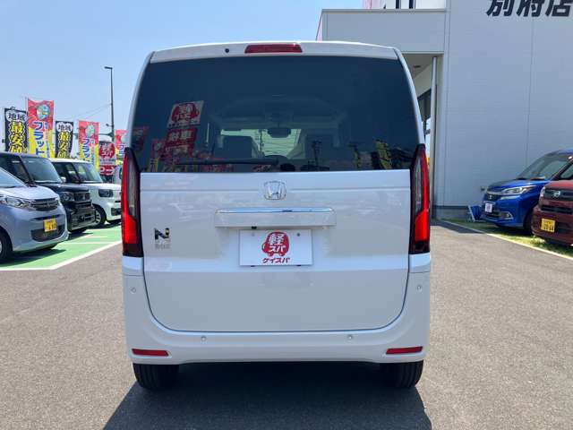 ホンダ Ｎ　ＢＯＸ ６６０ R8年 (九州・沖縄) 99