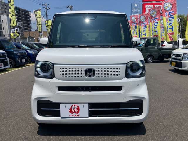 ホンダ Ｎ　ＢＯＸ ６６０ R8年 (九州・沖縄) 99