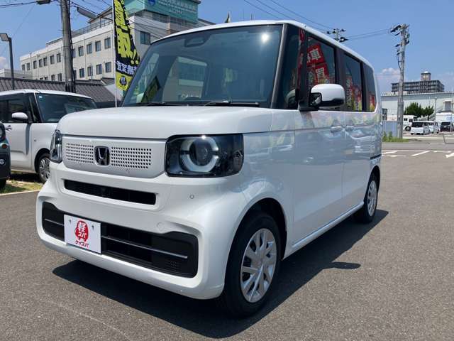 ホンダ Ｎ　ＢＯＸ ６６０ R8年 (九州・沖縄) 99