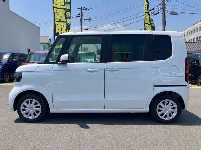 ホンダ Ｎ　ＢＯＸ ６６０ R8年 (九州・沖縄) 99