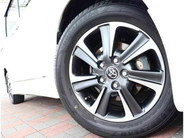 トヨタ ヴォクシー ２．０ ＺＳ H30年 (関東) 99
