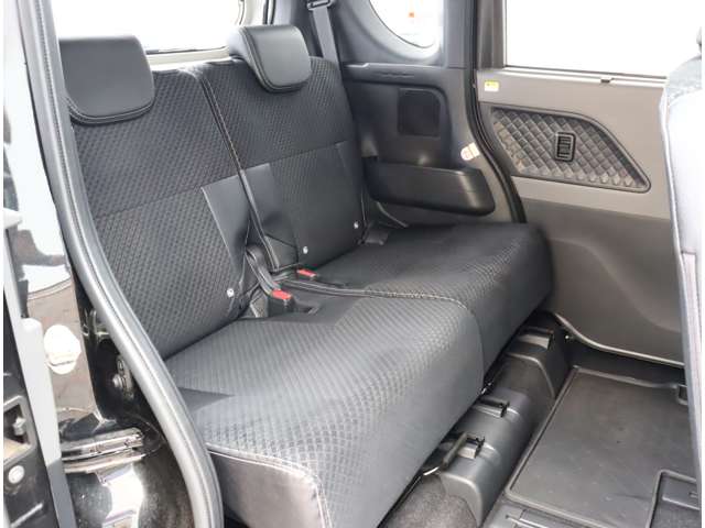 ダイハツ タント ６６０ カスタム ＲＳ R1年 (関東) 99