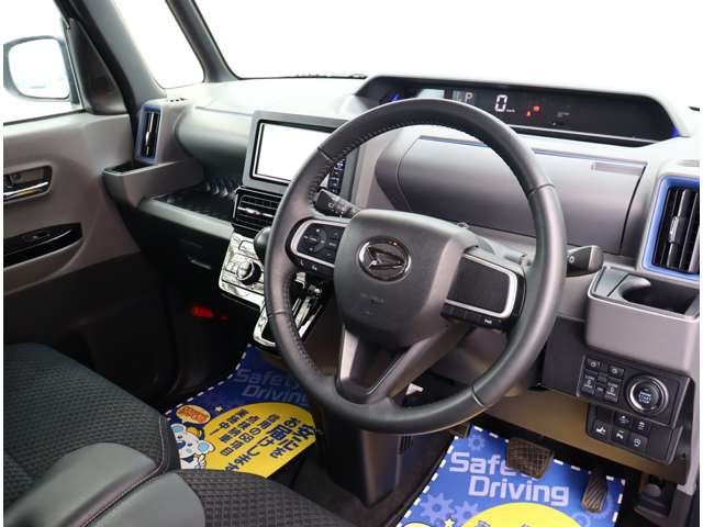 ダイハツ タント ６６０ カスタム ＲＳ R1年 (関東) 99