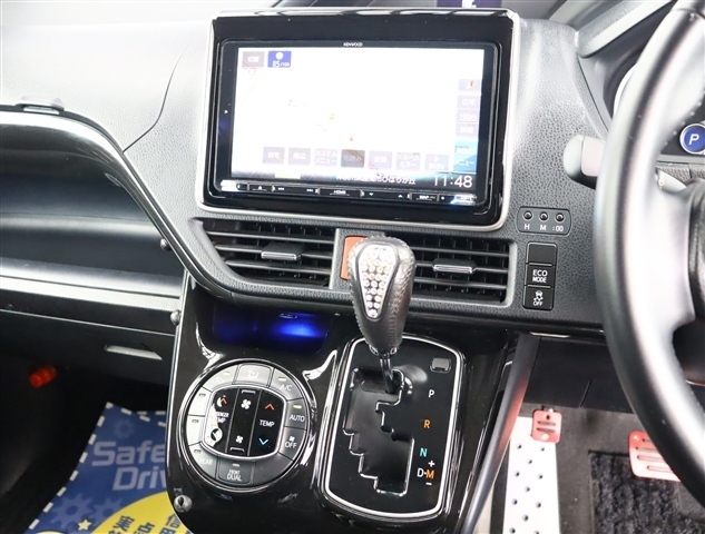 トヨタ ノア ２．０ ＳＩ H27年 (関東) 99