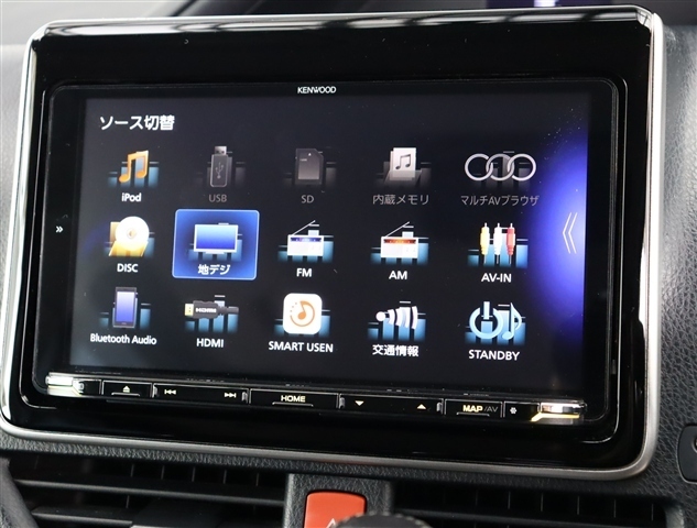 トヨタ ノア ２．０ ＳＩ H27年 (関東) 99