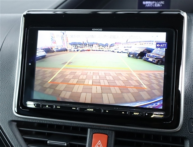 トヨタ ノア ２．０ ＳＩ H27年 (関東) 99