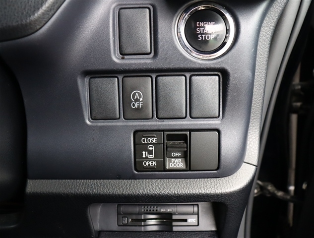 トヨタ ノア ２．０ ＳＩ H27年 (関東) 99