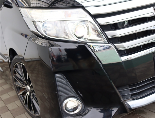 トヨタ ノア ２．０ ＳＩ H27年 (関東) 99