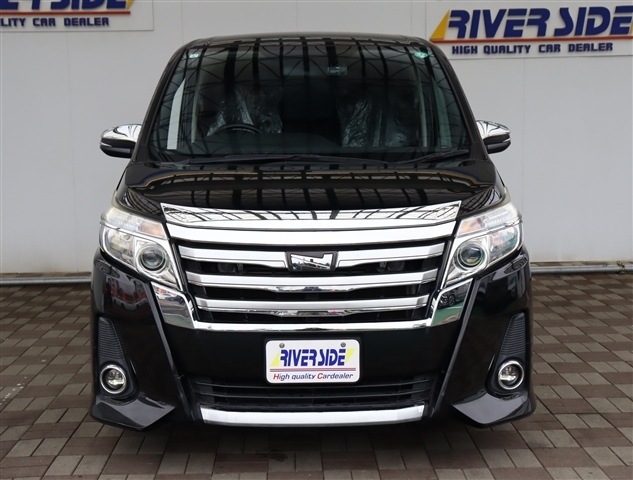トヨタ ノア ２．０ ＳＩ H27年 (関東) 99