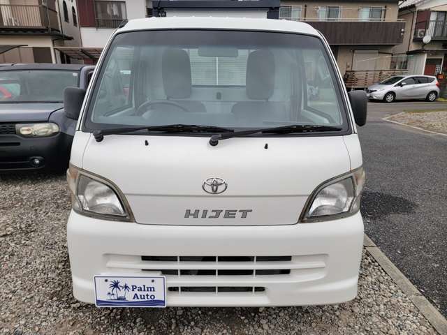 ダイハツ ハイゼットトラック ６６０ スペシャル ３方開 H26年 (関東) 99