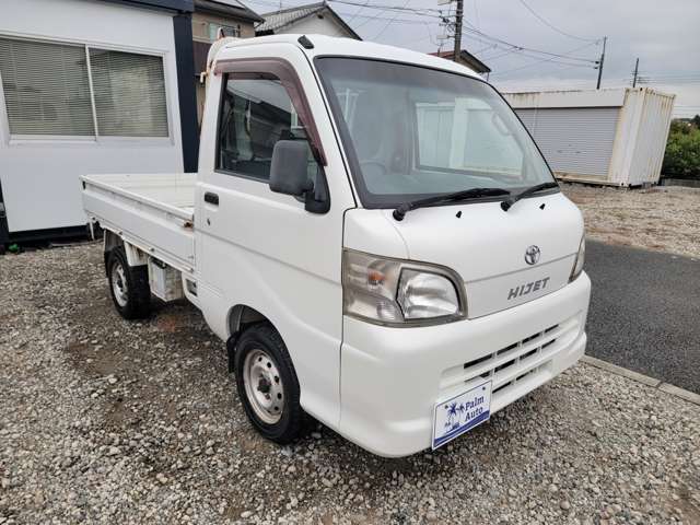 ダイハツ ハイゼットトラック ６６０ スペシャル ３方開 H26年 (関東) 99