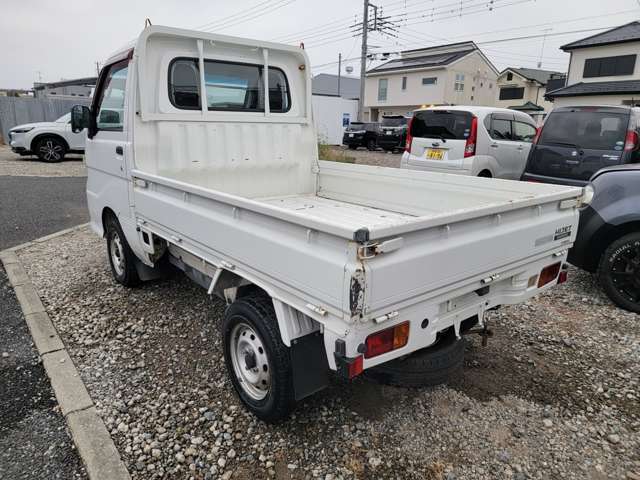 ダイハツ ハイゼットトラック ６６０ スペシャル ３方開 H26年 (関東) 99