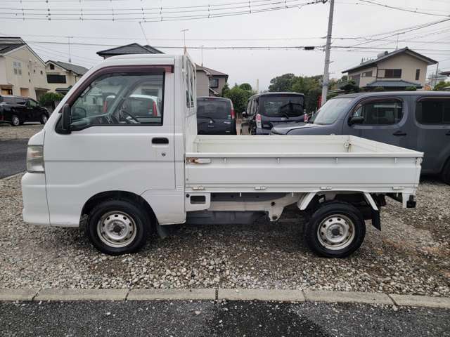 ダイハツ ハイゼットトラック ６６０ スペシャル ３方開 H26年 (関東) 99