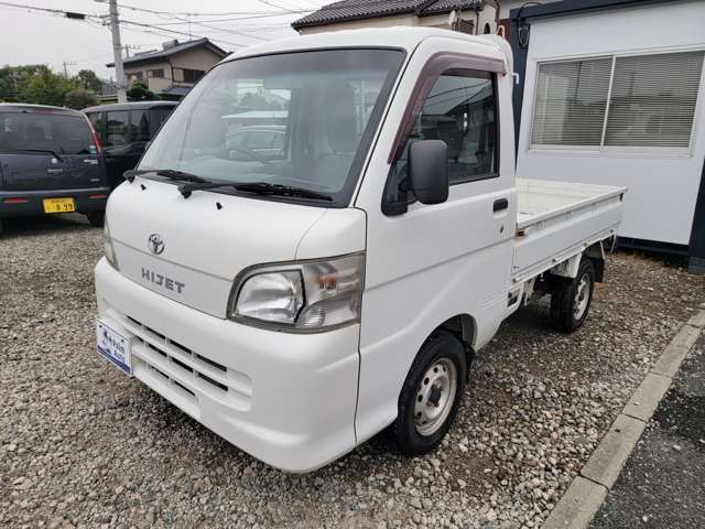 ダイハツ ハイゼットトラック ６６０ スペシャル ３方開 H26年 (関東) 99