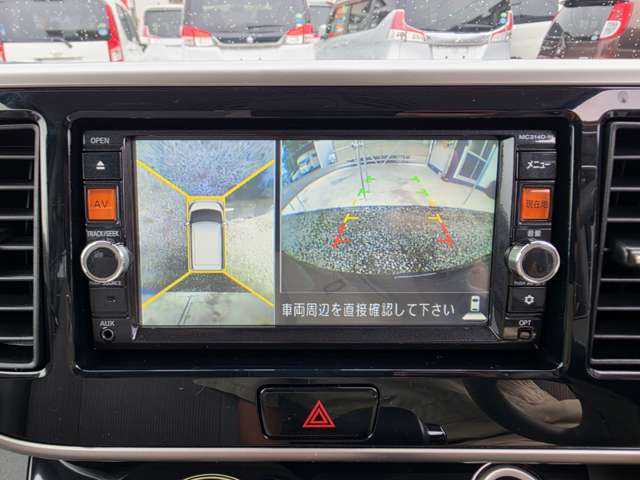 日産 デイズ　ルークス ６６０ Ｘ Ｖセレクション ＋ＳＡＦＥＴＹＩＩ H27年 (関東) 99
