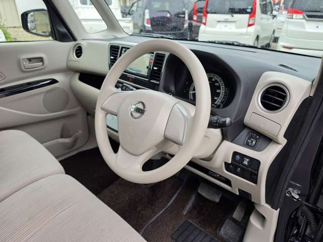 日産 デイズ　ルークス ６６０ Ｘ Ｖセレクション ＋ＳＡＦＥＴＹＩＩ H27年 (関東) 99