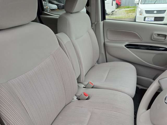 日産 デイズ　ルークス ６６０ Ｘ Ｖセレクション ＋ＳＡＦＥＴＹＩＩ H27年 (関東) 99