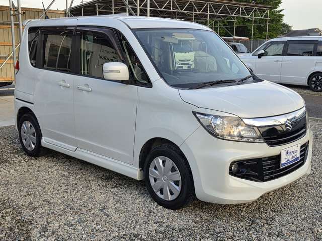 スズキ ソリオ １．２ バンディット H25年 (関東) 99