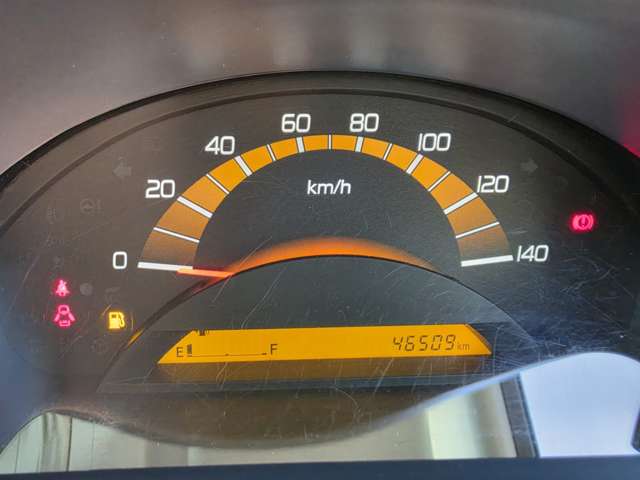 スズキ ワゴンＲ ６６０ ＦＸ H24年 (関東) 99