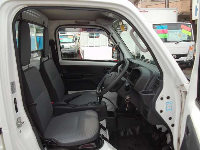 日産 ＮＴ１００クリッパー ６６０ ＤＸ H26年 (関東) 99