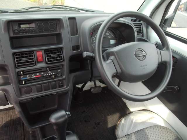 日産 ＮＴ１００クリッパー ６６０ ＤＸ H26年 (関東) 99