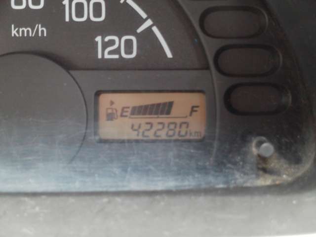 日産 ＮＴ１００クリッパー ６６０ ＤＸ H26年 (関東) 99
