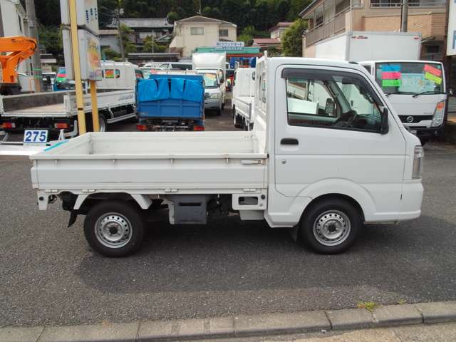 日産 ＮＴ１００クリッパー ６６０ ＤＸ H26年 (関東) 99