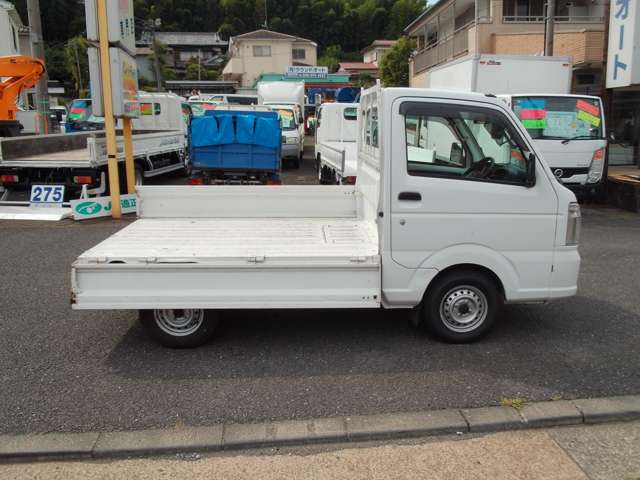 日産 ＮＴ１００クリッパー ６６０ ＤＸ H26年 (関東) 99