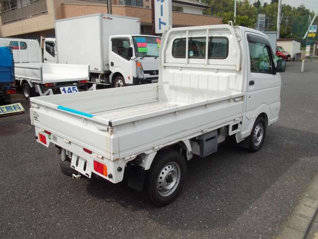 日産 ＮＴ１００クリッパー ６６０ ＤＸ H26年 (関東) 99