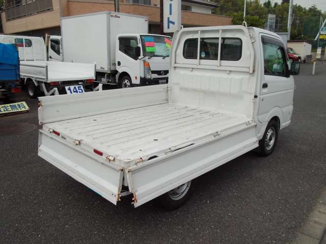 日産 ＮＴ１００クリッパー ６６０ ＤＸ H26年 (関東) 99