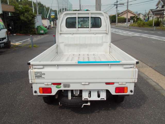 日産 ＮＴ１００クリッパー ６６０ ＤＸ H26年 (関東) 99