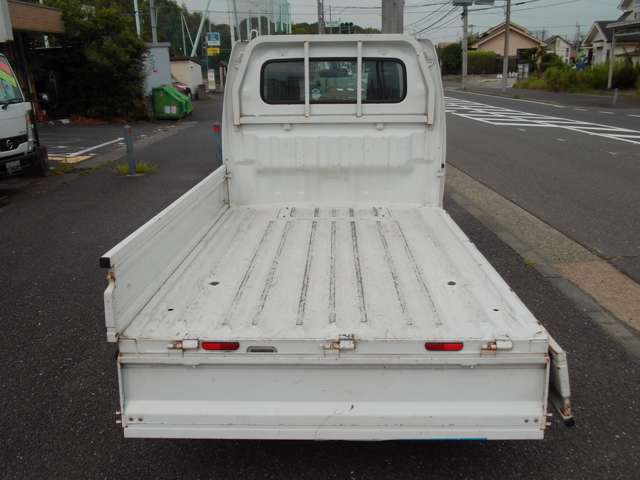 日産 ＮＴ１００クリッパー ６６０ ＤＸ H26年 (関東) 99