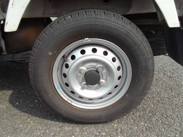 日産 ＮＴ１００クリッパー ６６０ ＤＸ H26年 (関東) 99
