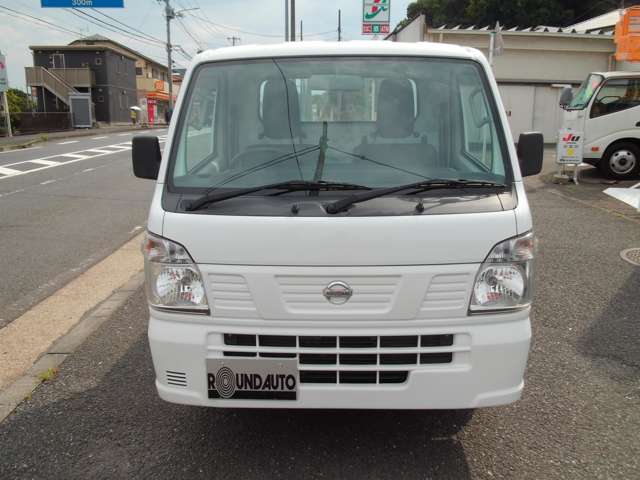 日産 ＮＴ１００クリッパー ６６０ ＤＸ H26年 (関東) 99