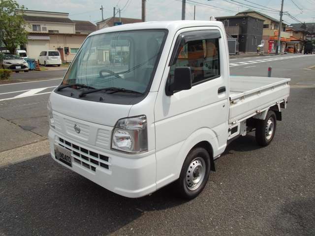 日産 ＮＴ１００クリッパー ６６０ ＤＸ H26年 (関東) 99