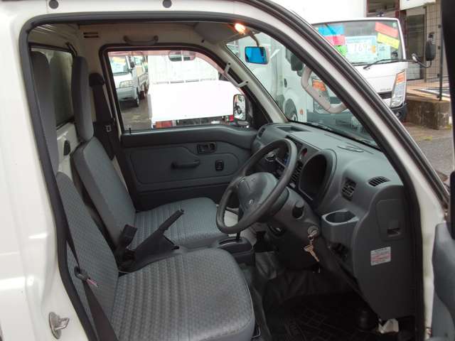 ダイハツ ハイゼットトラック 冷蔵冷凍車 H24年 (関東) 99