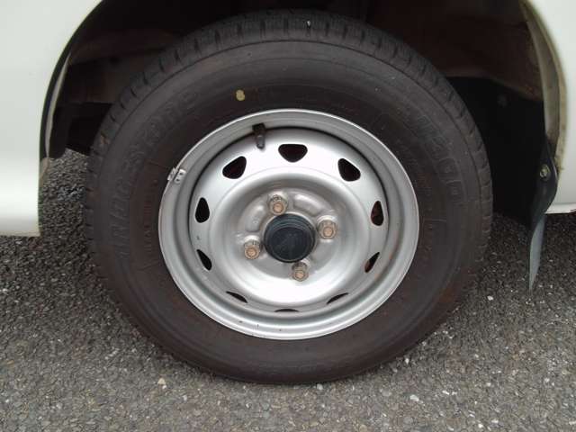 ダイハツ ハイゼットトラック 冷蔵冷凍車 H24年 (関東) 99
