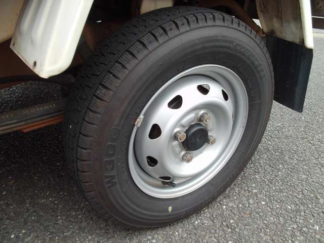 ダイハツ ハイゼットトラック 冷蔵冷凍車 H24年 (関東) 99