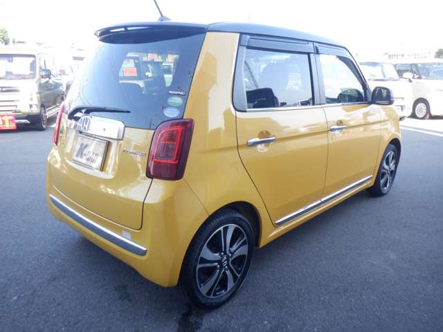 ホンダ Ｎ−ＯＮＥ ６６０ プレミアム ツアラー H28年 (東海) 99